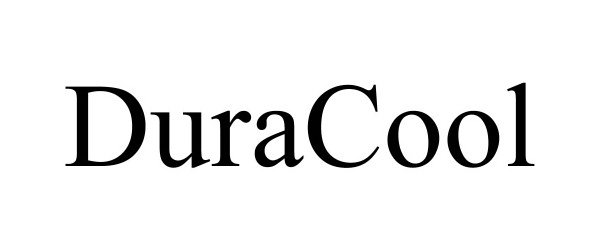 Trademark Logo DURACOOL