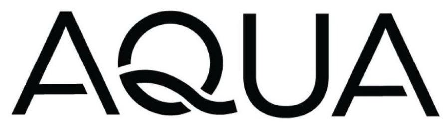 Trademark Logo AQUA