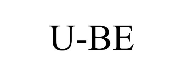  U-BE