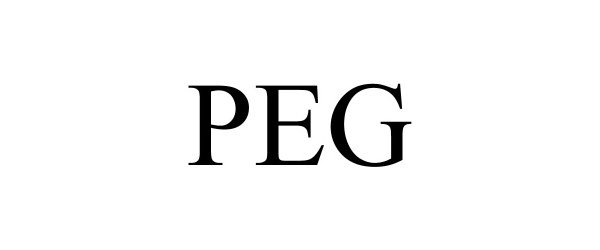  PEG