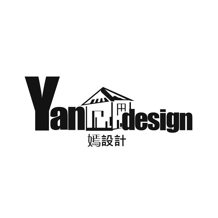 Trademark Logo YAN DESIGN