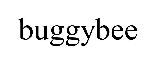  BUGGYBEE