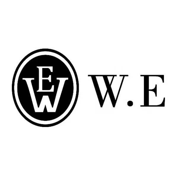 Trademark Logo WEWE