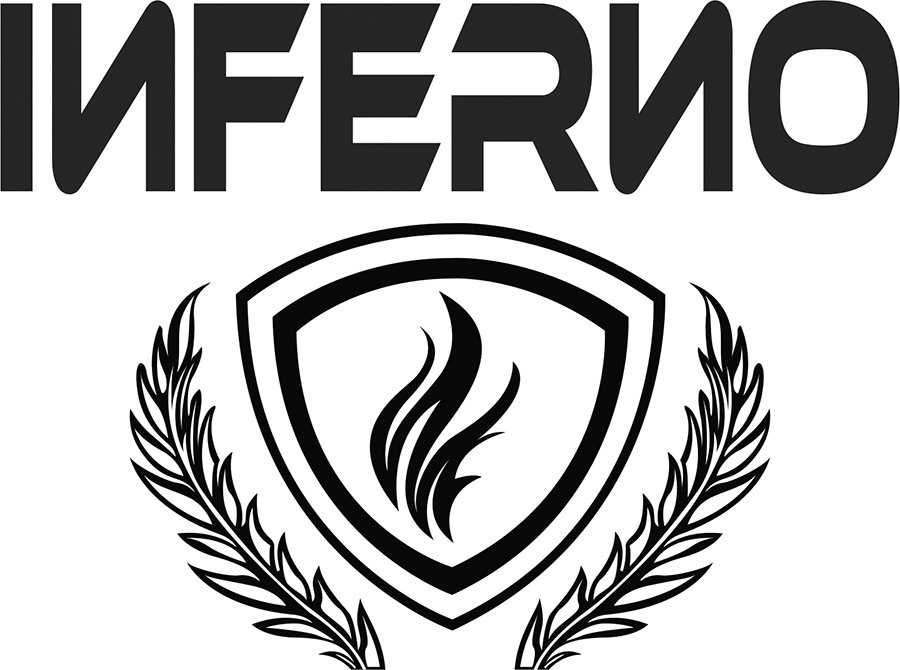 Trademark Logo INFERNO