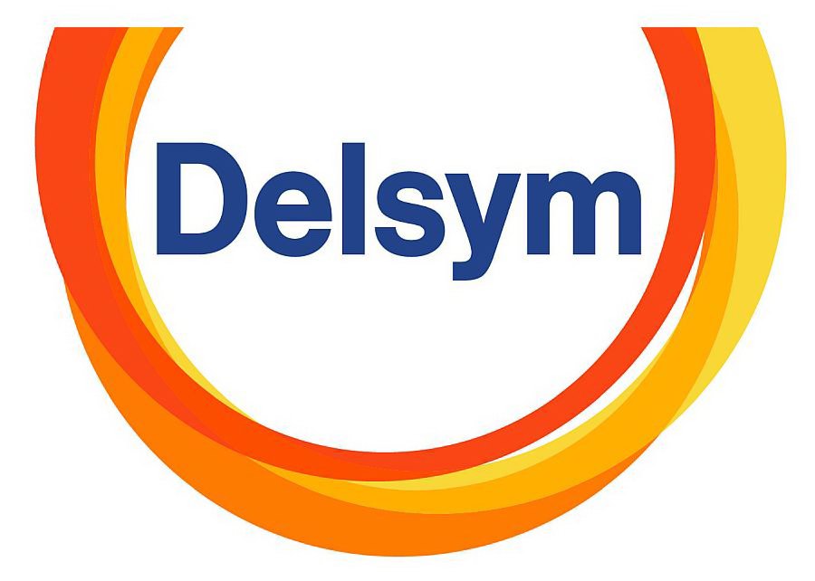 Trademark Logo DELSYM