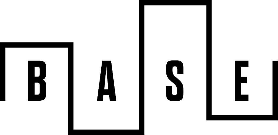 Trademark Logo BASE