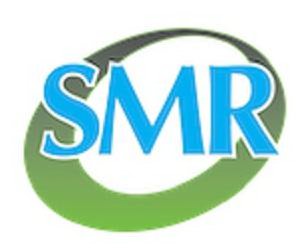 Trademark Logo SMR