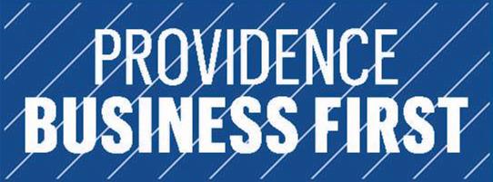 Trademark Logo PROVIDENCE BUSINESS FIRST