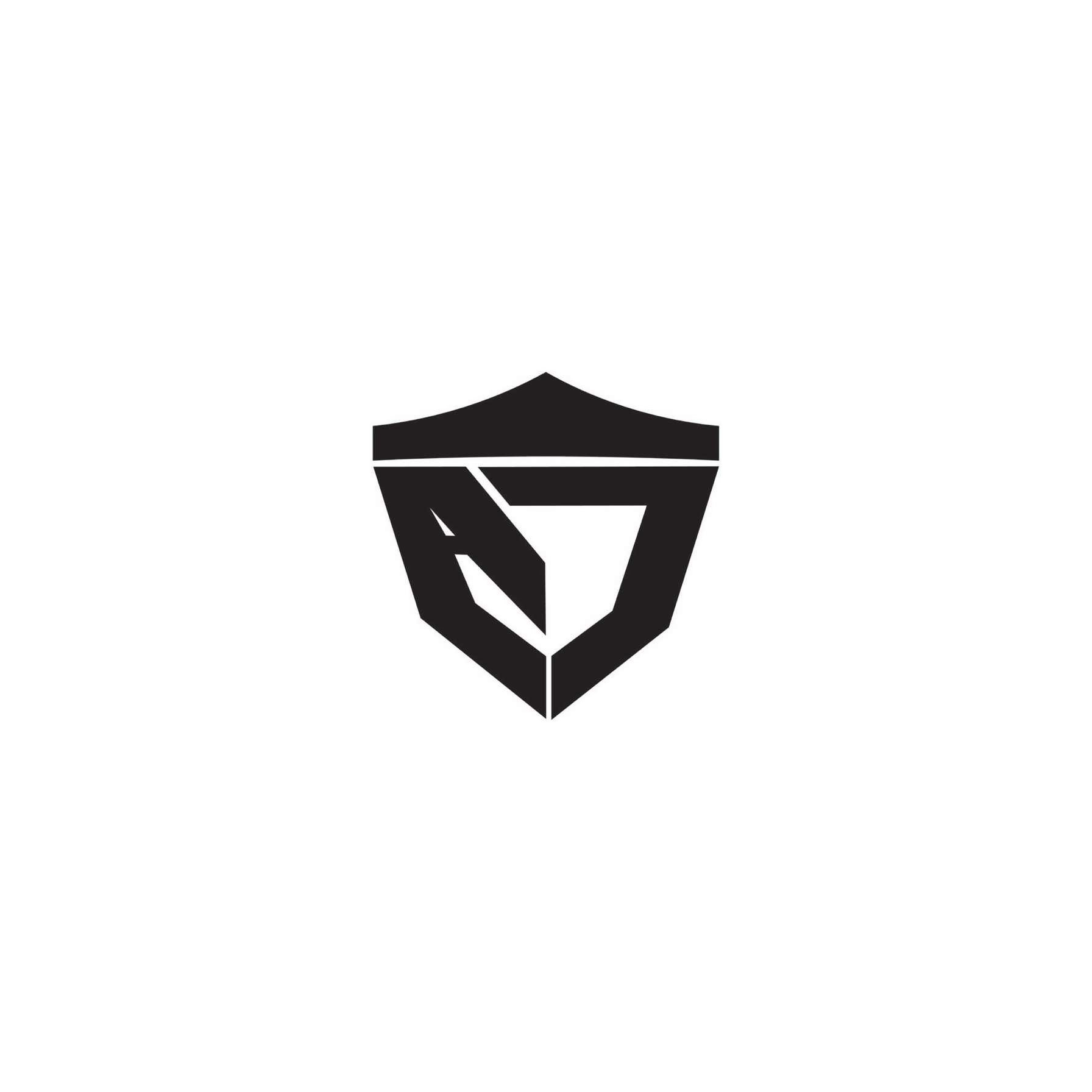 Trademark Logo A J