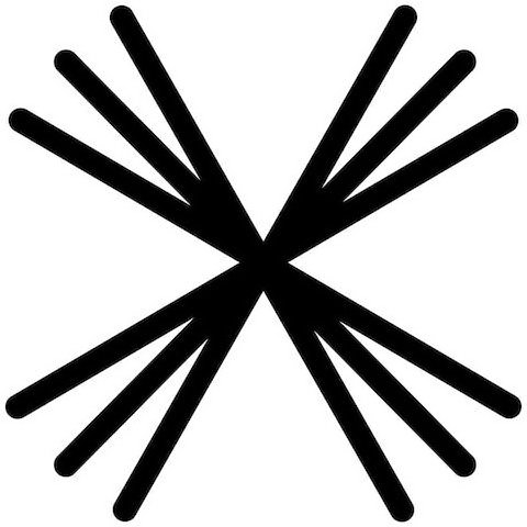 Trademark Logo XXX