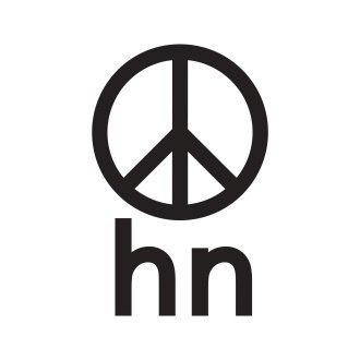 Trademark Logo HN