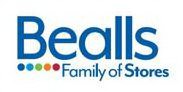 Trademark Logo BEALLS FAMILY OF STORES