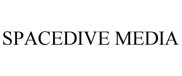  SPACEDIVE MEDIA