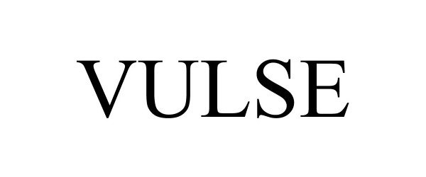  VULSE