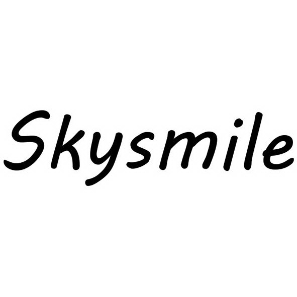 Trademark Logo SKYSMILE