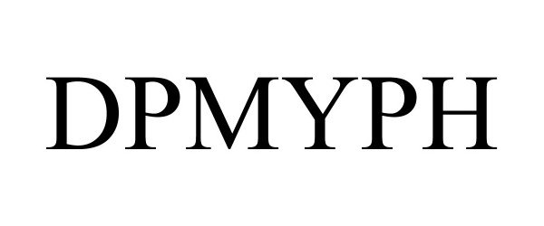  DPMYPH