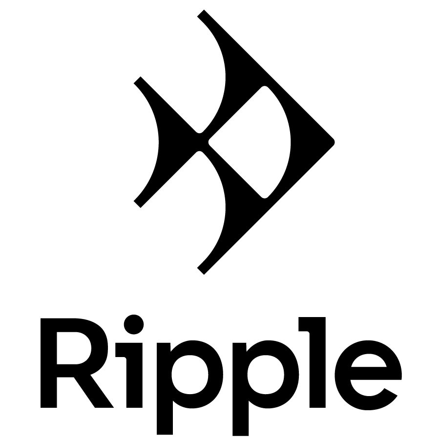 Trademark Logo RIPPLE