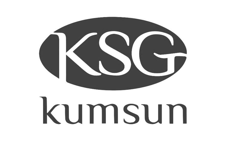 Trademark Logo KSG KUMSUN