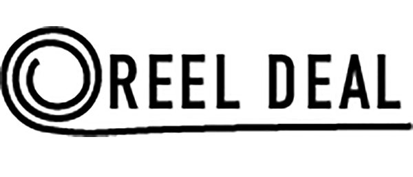 Trademark Logo REEL DEAL