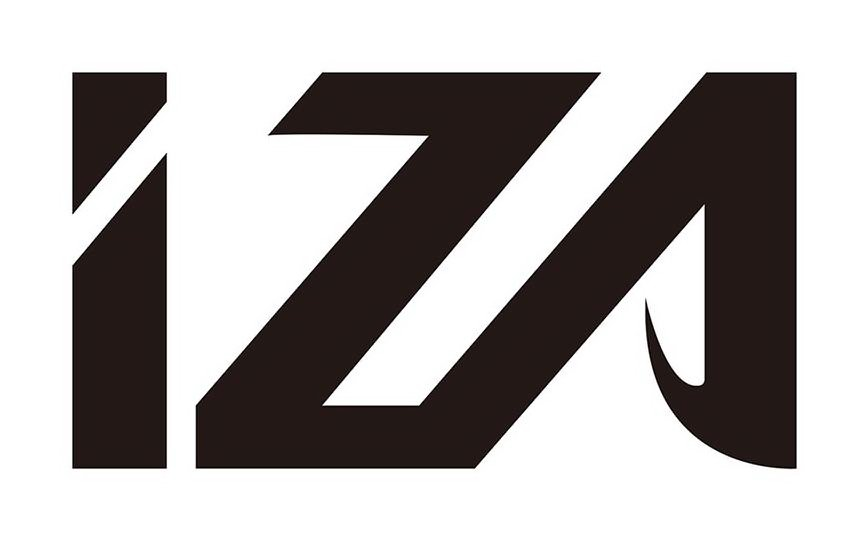 Trademark Logo IZA