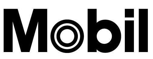 Trademark Logo MOBIL