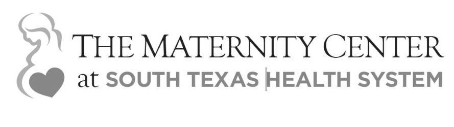 Trademark Logo THE MATERNITY CENTER AT SOUTH TEXAS HEALTH SYSTEM