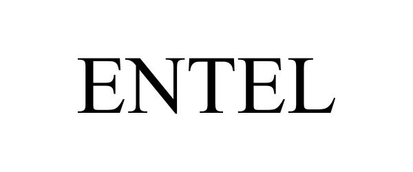 Trademark Logo ENTEL
