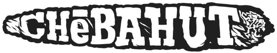 Trademark Logo CHEBAHUT