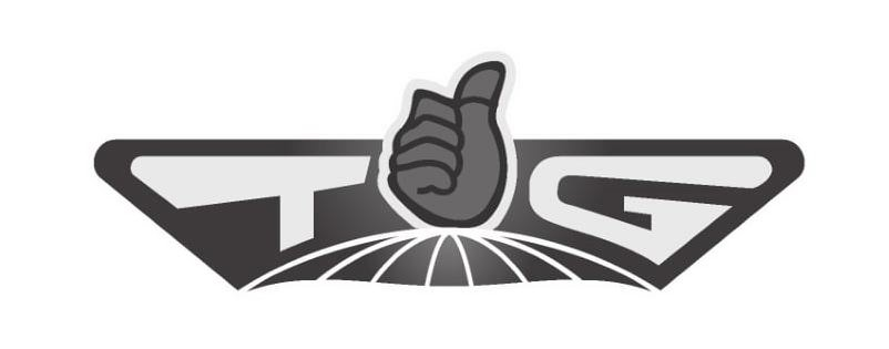 Trademark Logo TG