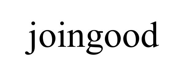 Trademark Logo JOINGOOD