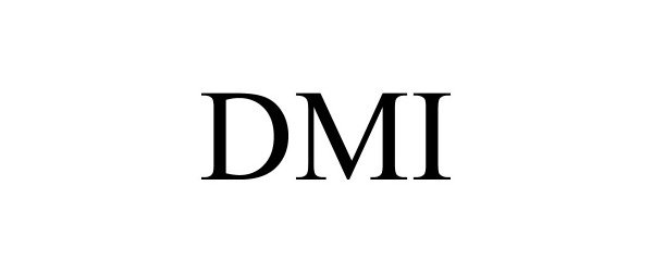  DMI