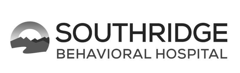 Trademark Logo SOUTHRIDGE BEHAVIORAL HOSPITAL