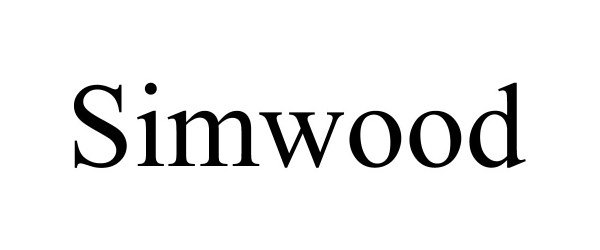 SIMWOOD