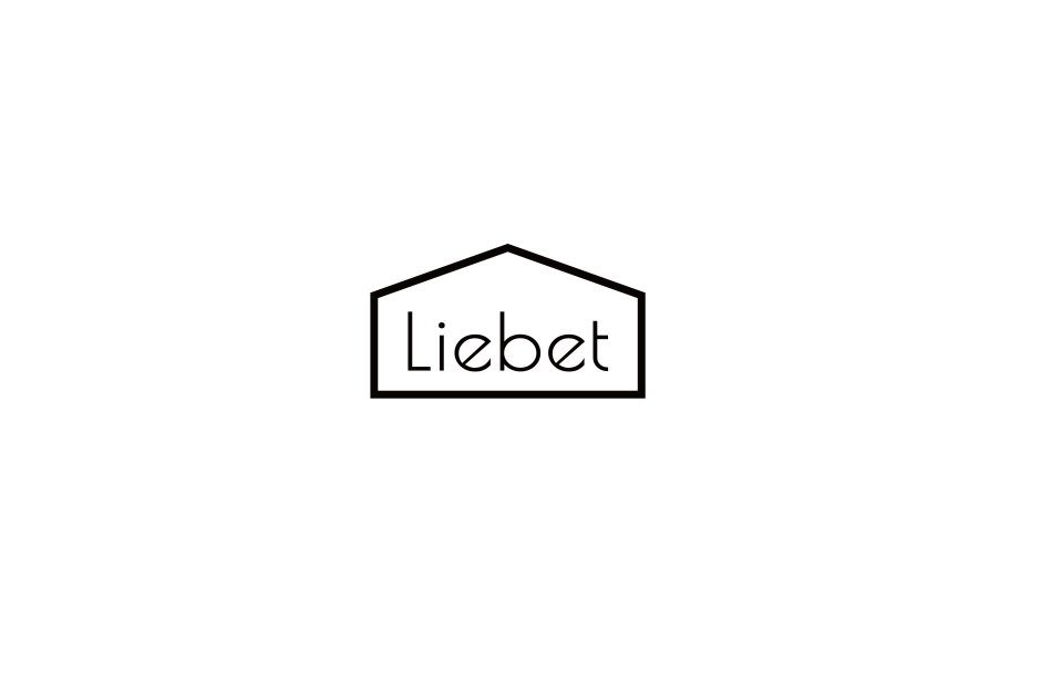 Trademark Logo LIEBET