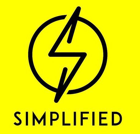 Trademark Logo SIMPLIFIED