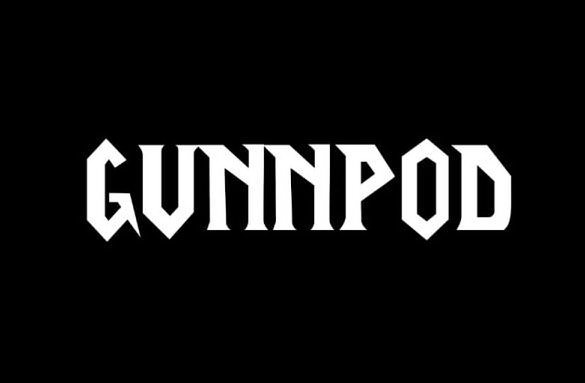 Trademark Logo GUNNPOD