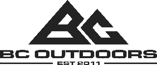  BC BC OUTDOORS EST 2011