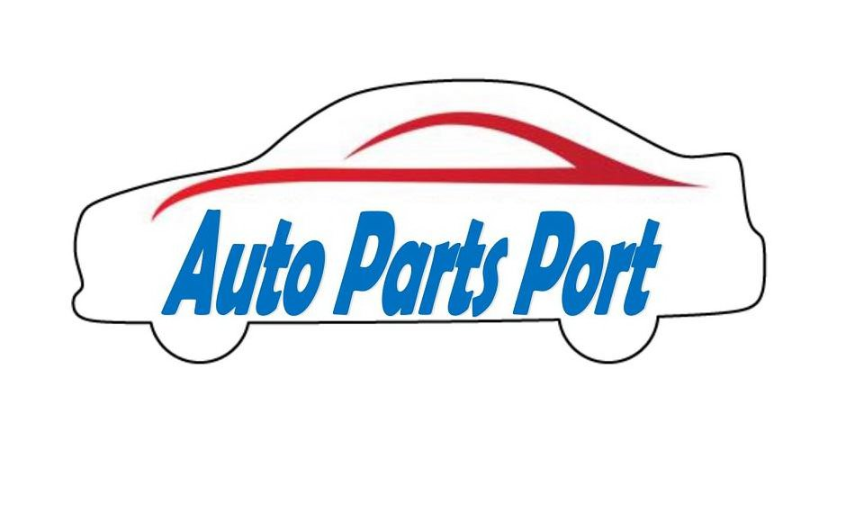 Trademark Logo AUTO PARTS PORT
