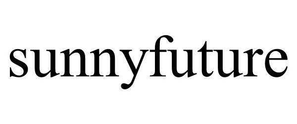  SUNNYFUTURE