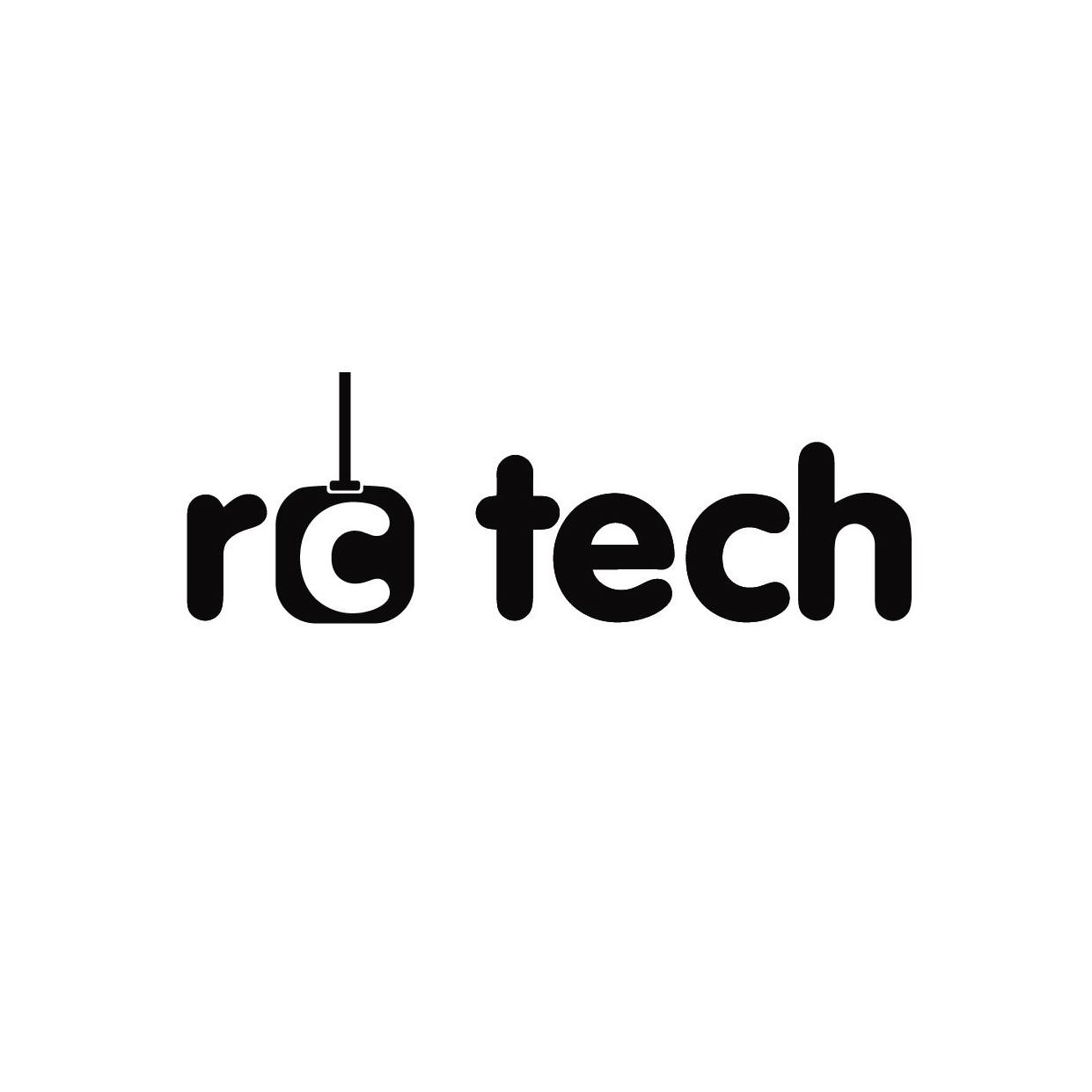 Trademark Logo RC TECH