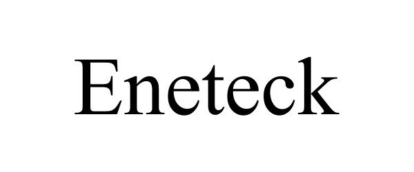  ENETECK