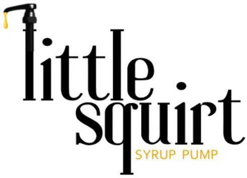 LITTLE SQUIRT