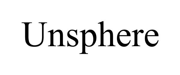  UNSPHERE