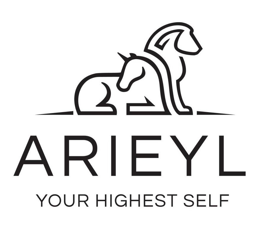  ARIEYL YOUR HIGHEST SELF