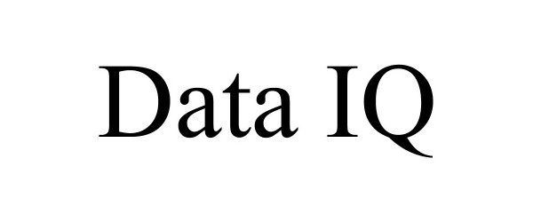 DATA IQ