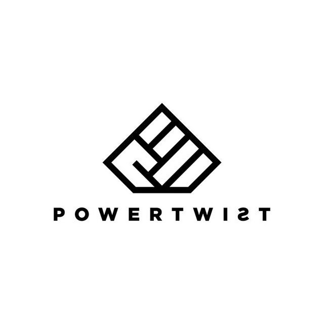 Trademark Logo POWERTWIST