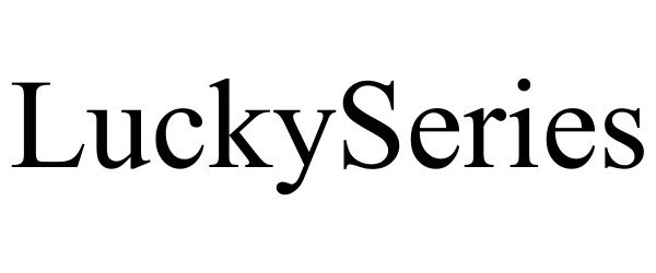  LUCKYSERIES