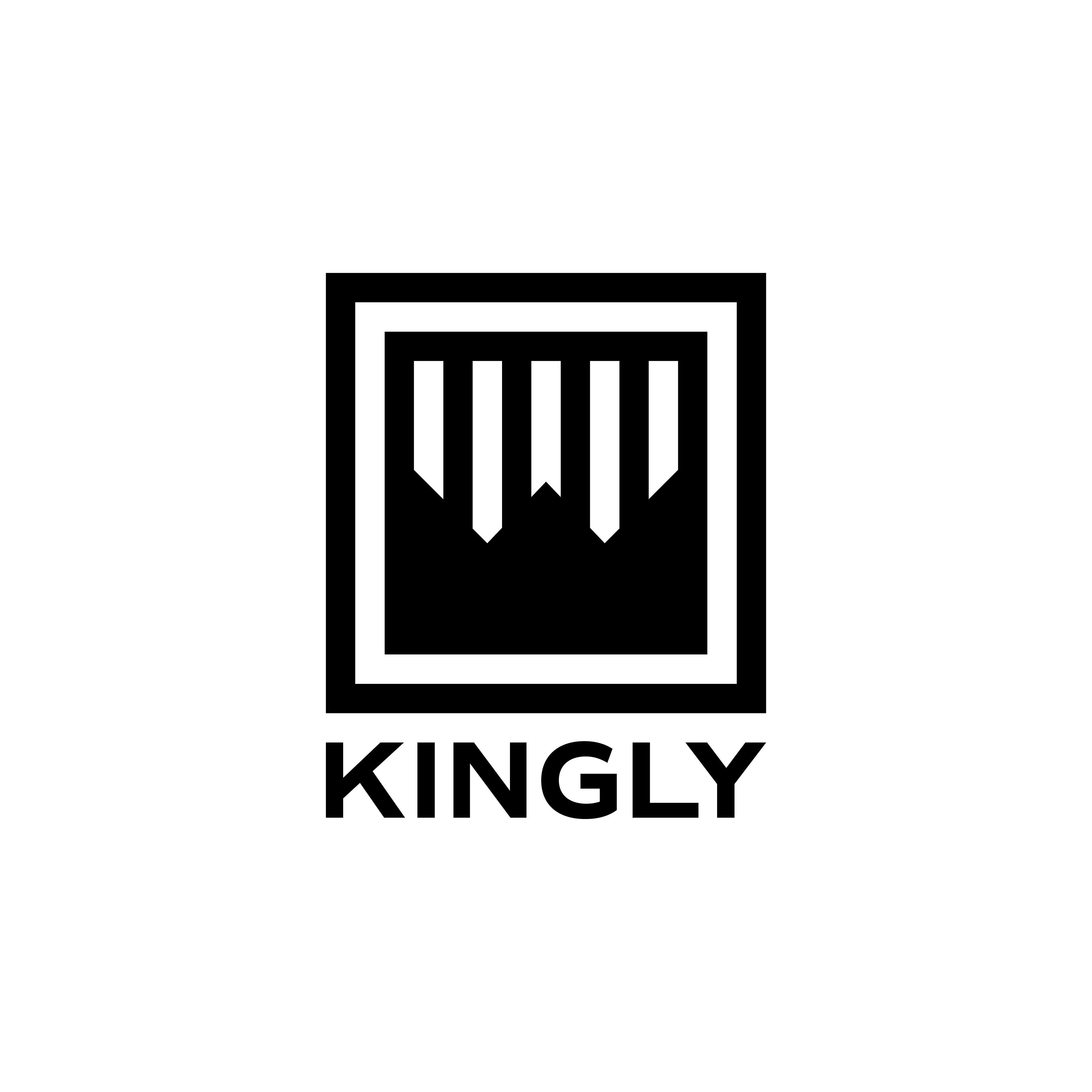 Trademark Logo KINGLY