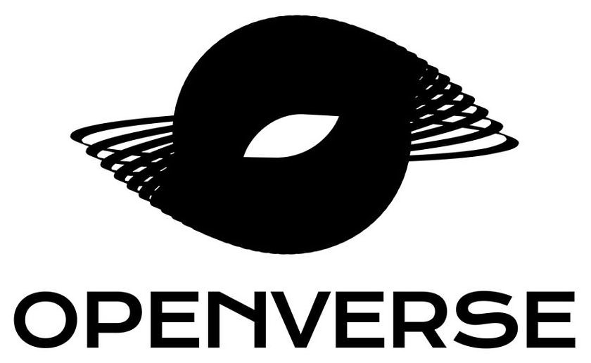 Trademark Logo OPENVERSE