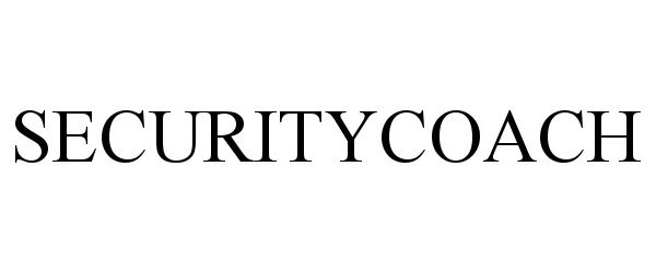  SECURITYCOACH